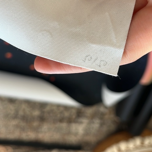 Ecstase Walltone Canvas Print - “Mirage” - With Frame - Picture 7 of 8